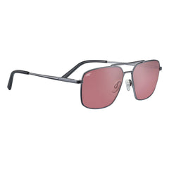 Serengeti Aitkin Men's Sunglasses