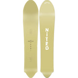 Nitro Pow 2024 Snowboard