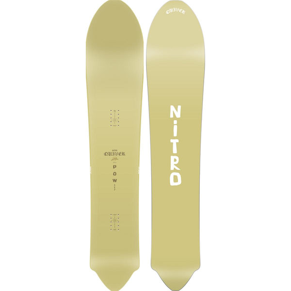 Nitro Pow 2024 Snowboard