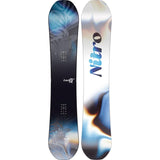 Nitro Lectra Leaf Cam Out 2025 Women's Snowboard