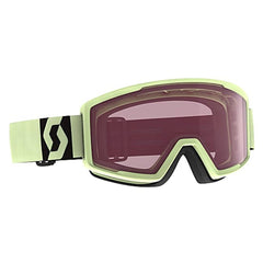 Scott Factor Goggles