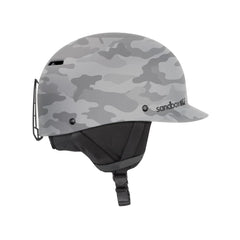 Sandbox Classic 2.0 Snow Helmet