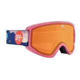 Spy Optic Crusher JR Goggles