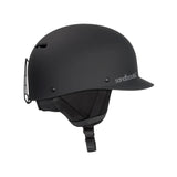 Sandbox Classic 2.0 Snow Original Fit  Helmet