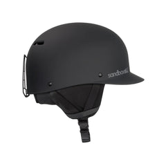 Sandbox Classic 2.0 Snow Original Fit  Helmet