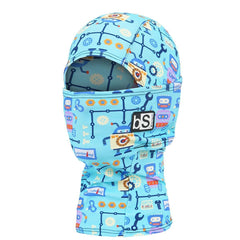 BlackStrap Kids Hood Youth Balaclava