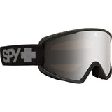 Spy Optic Crusher Elite Goggles