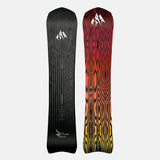 Jones Freecarver 9000S 2025 Snowboard