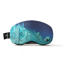 GoggleSoc Pro Goggle Cover