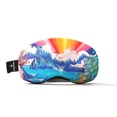 GoggleSoc Pro Goggle Cover