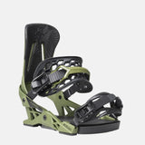 Jones Mercury 2025 Men's Snowboard Binding