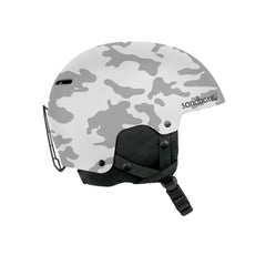 Sandbox Icon Snow Helmet