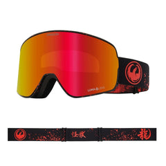 Dragon NFX2 Goggles