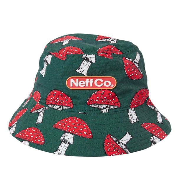 Neff Microdose Bucket Hat