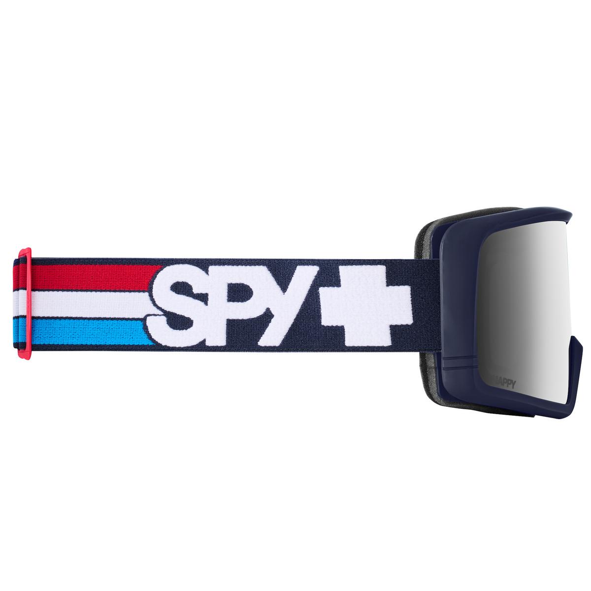 Spy Optic Megalith Goggles