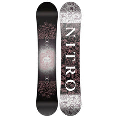 Nitro Mystique 2023 Snowboard