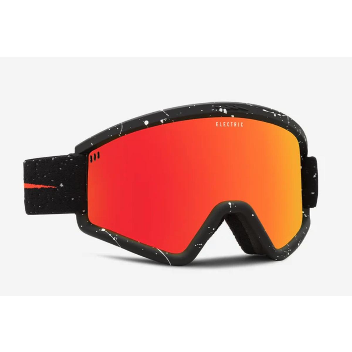 Electric Hex Goggles – GotYourGear