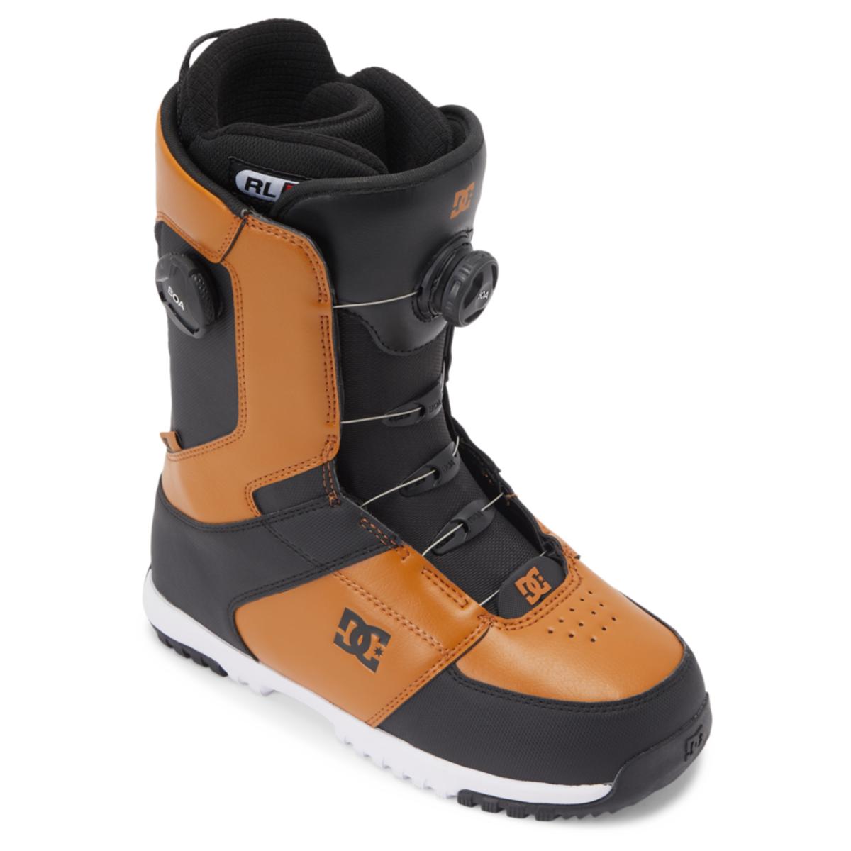 DC Control 2024 Men's Snowboard Boots