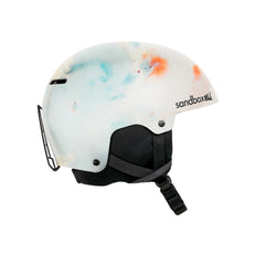 Sandbox Icon Snow Helmet