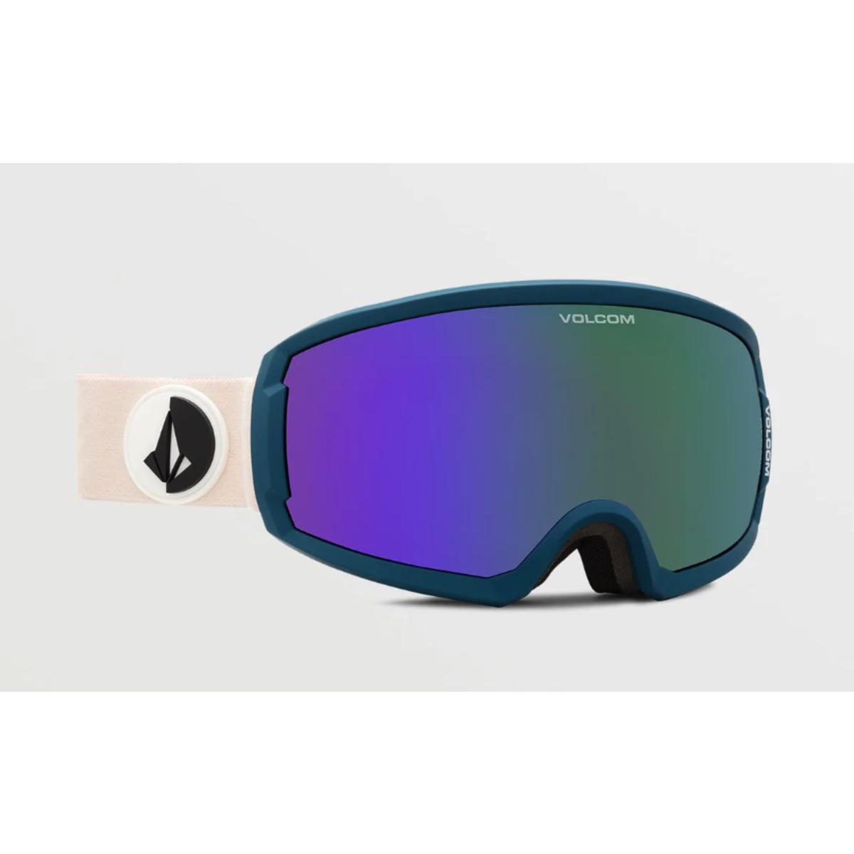 Volcom Migrations Goggles – GotYourGear