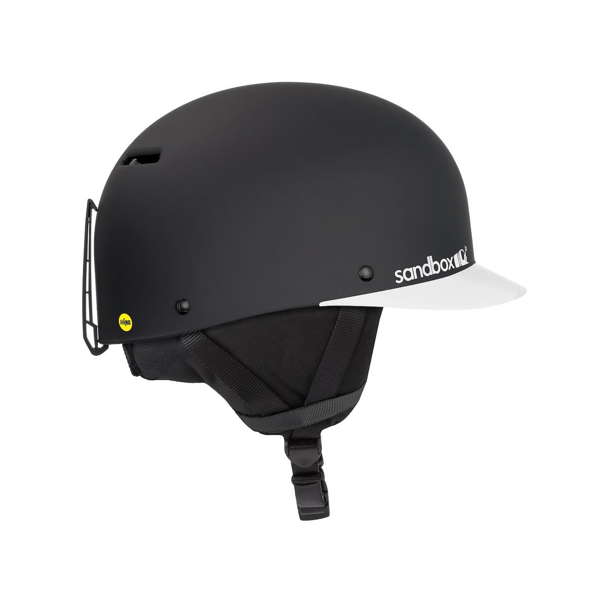 Sandbox Classic 2.0 Snow MIPS Helmet