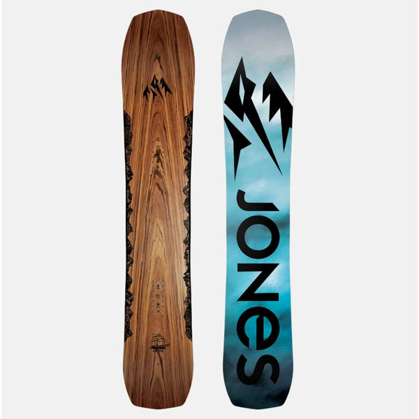 Jones Flagship 2024 Snowboard