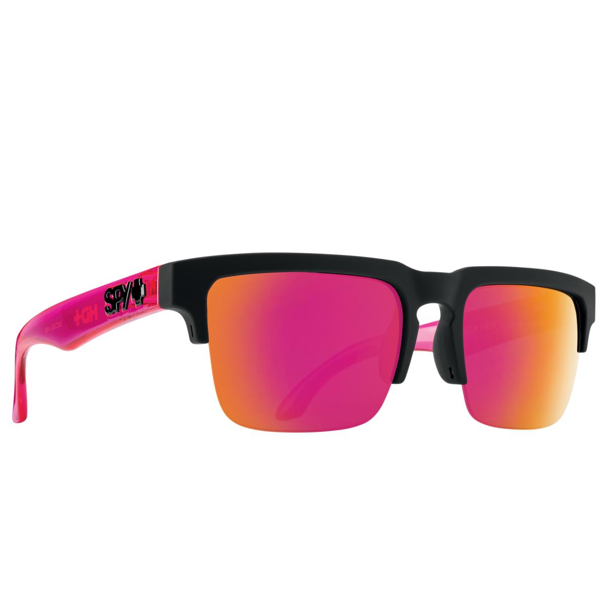 Spy Helm 50/50 Sunglasses