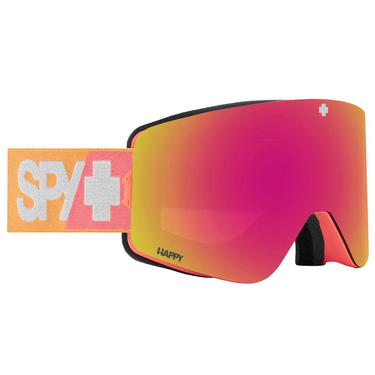 Spy Optic Marauder SE Goggles