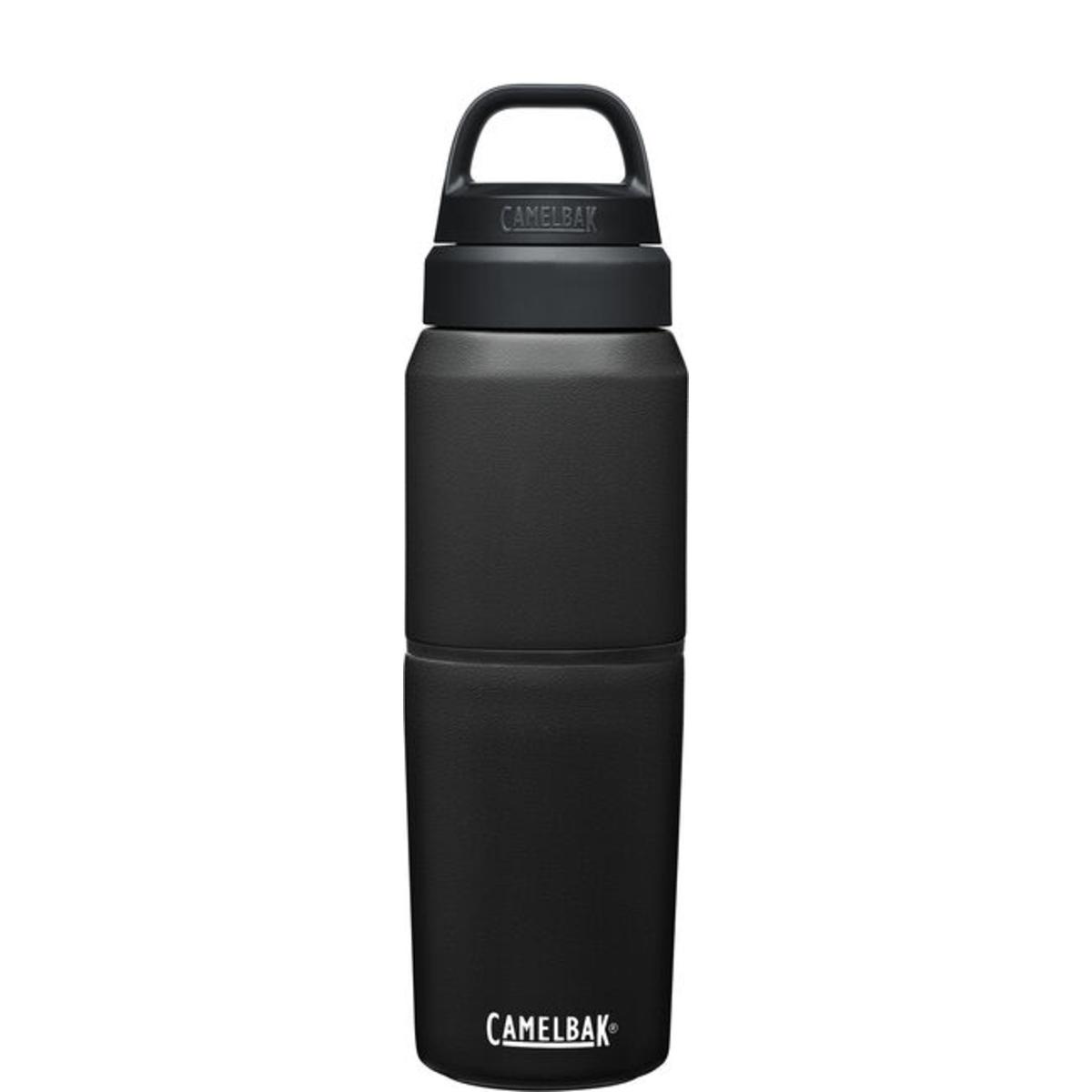 Camelbak MultiBev 17 oz Bottle / 12 oz Cup, Insulated Stainless