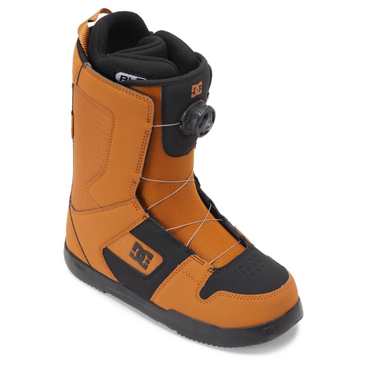 DC Phase BOA 2024 Men's Snowboard Boots