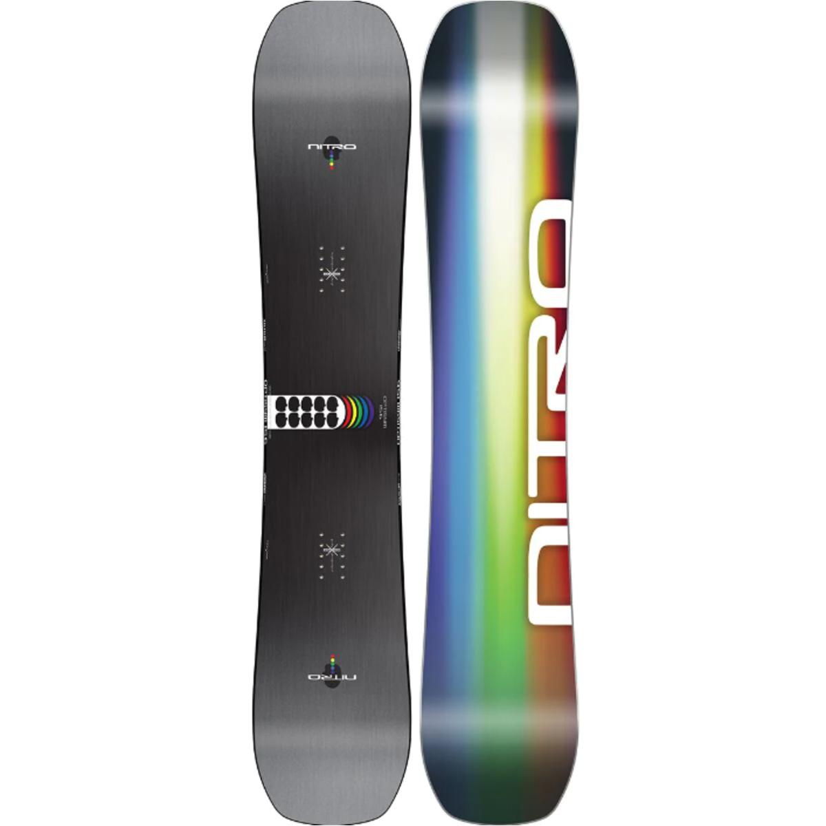 Nitro Optisym 2023 Snowboard