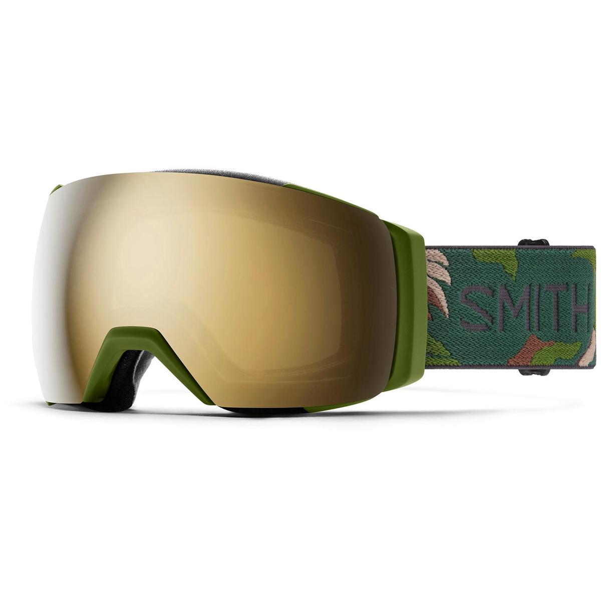 Smith I/O MAG XL 2023 Goggles – GotYourGear