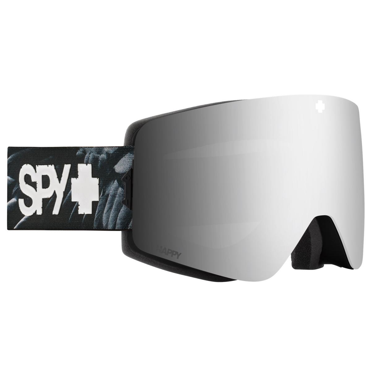 Spy Optic Marauder Elite Goggles