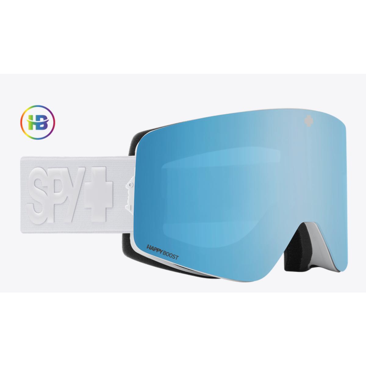 Spy Optic Marauder Elite Goggles