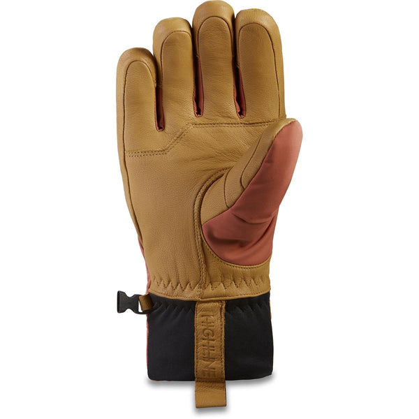 Dakine Excursion Gore-Tex Short Women's Gloves