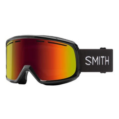 Smith Range Low Bridge Fit Goggles
