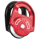 Petzl Rescue Single Pulley with Pivoting Plates