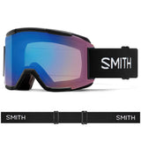 Smith Squad Goggles