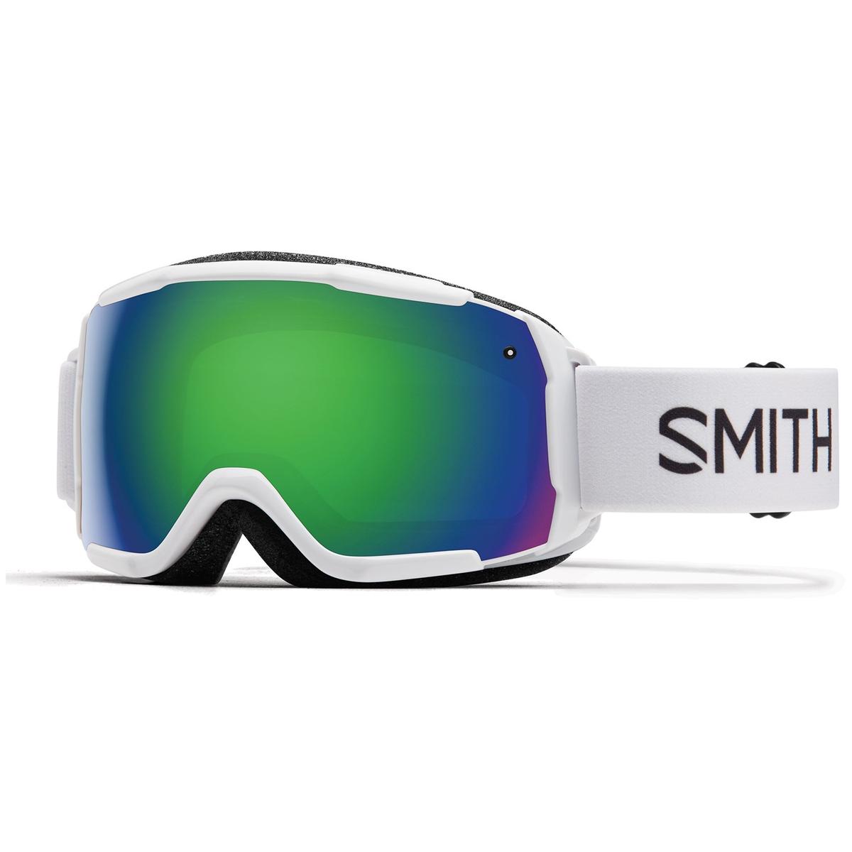 Smith Grom Kid's Goggles