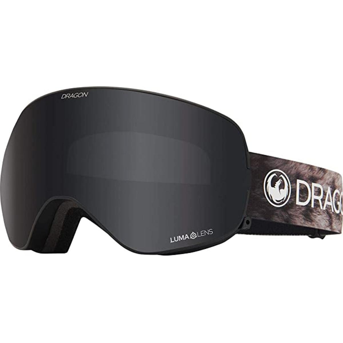 Dragon X2s Goggles