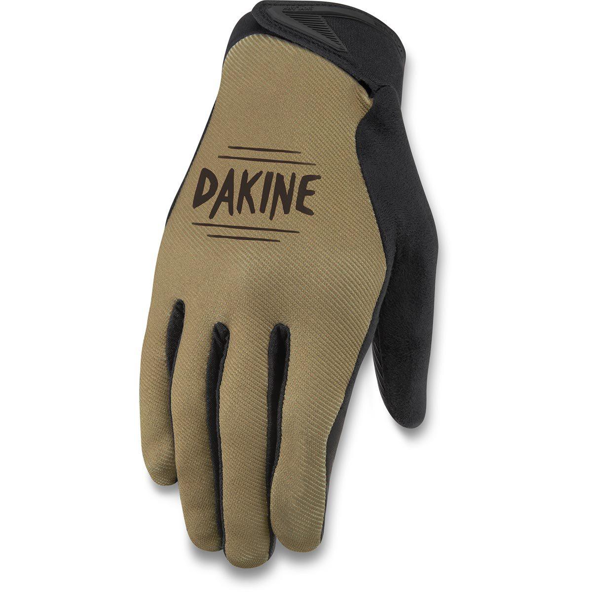 Dakine Syncline Gel Men's Bike Gloves