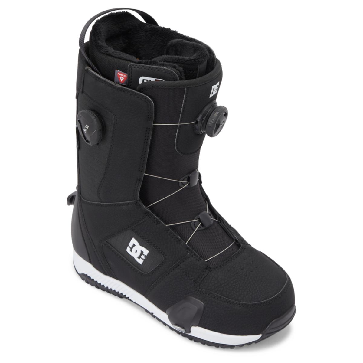 DC Phase BOA Pro Step On 2024 Men's Snowboard Boots
