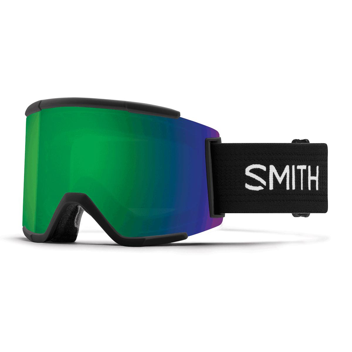 Smith Squad XL Snowboard Goggle