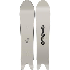 Nitro Pow 2024 Snowboard