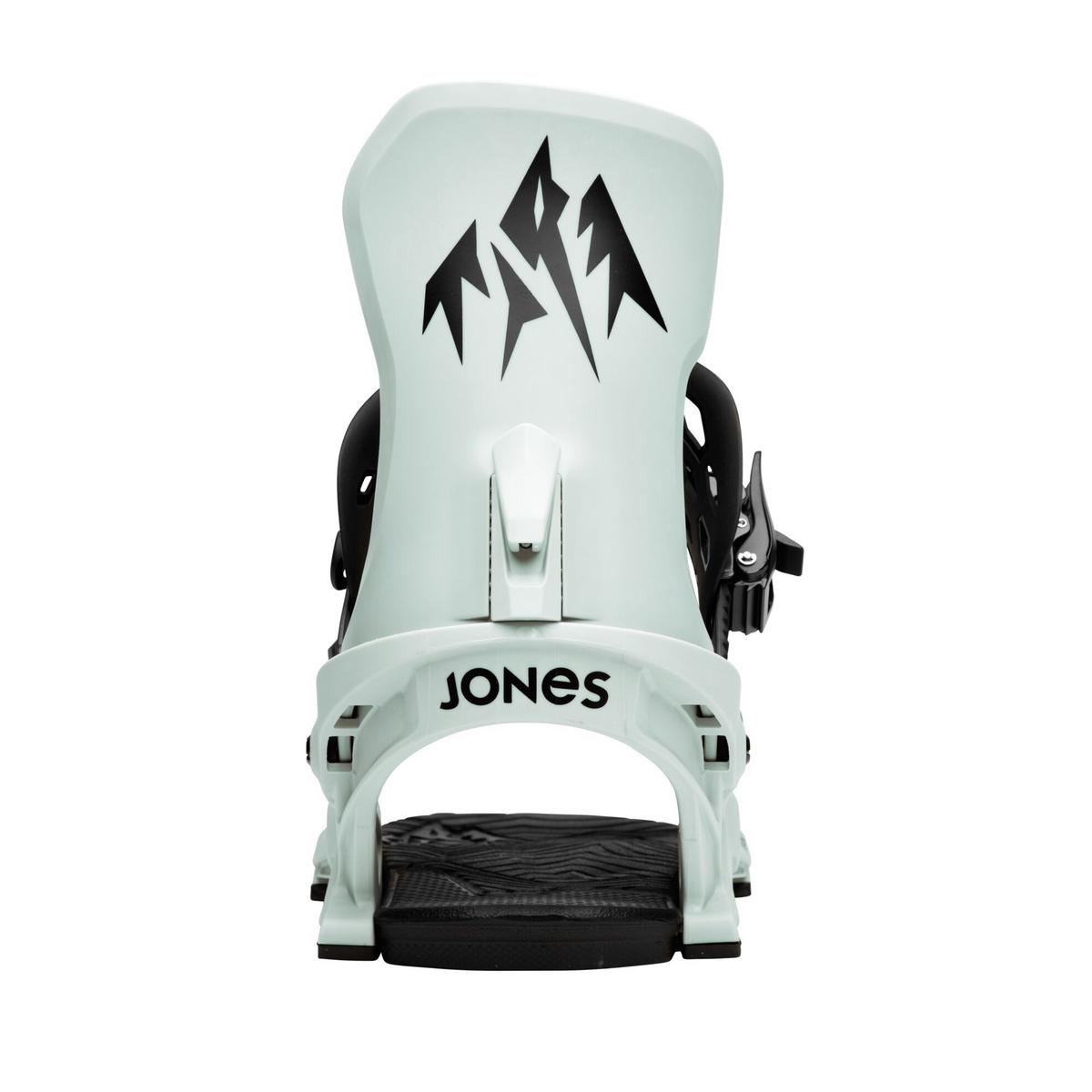 Jones Meteorite 2024 Men's Snowboard Bindings