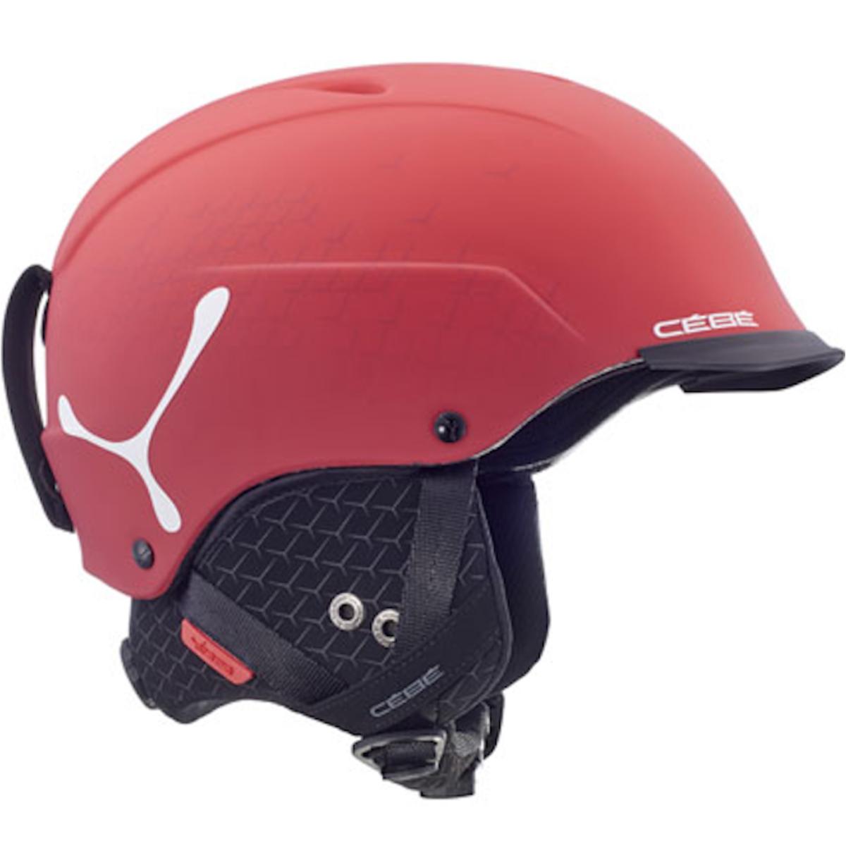 Cebe Contest Visor Helmet