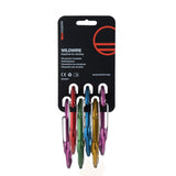 Wild Country Wildwire Rack 6 Pack