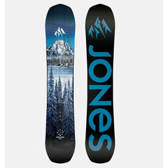 Jones Frontier 2023 Snowboard