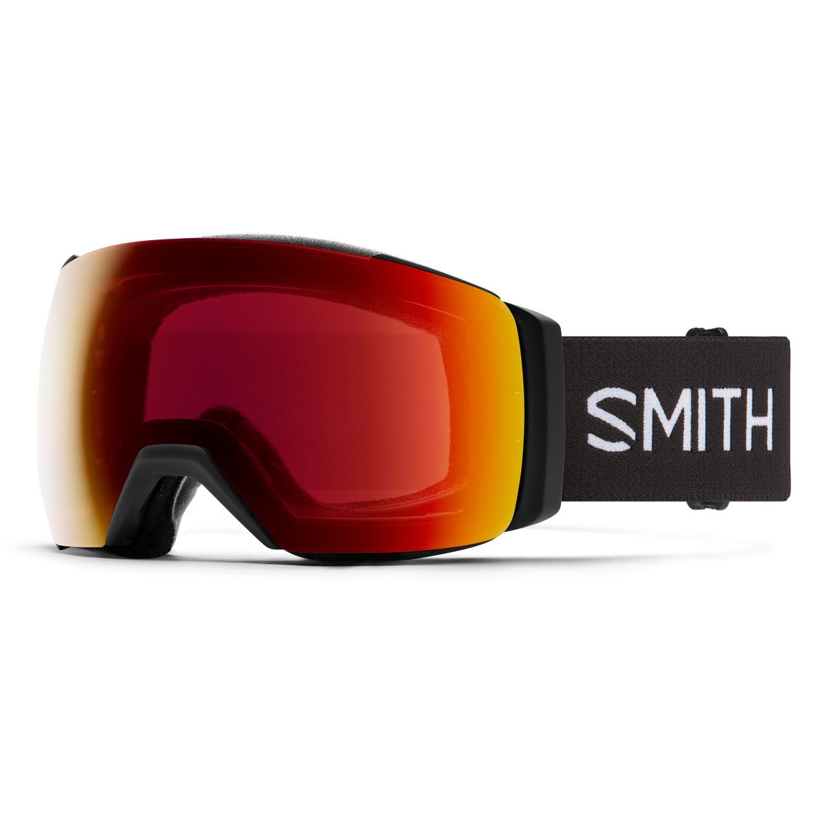 Smith I/O MAG XL 2021 Goggles – GotYourGear