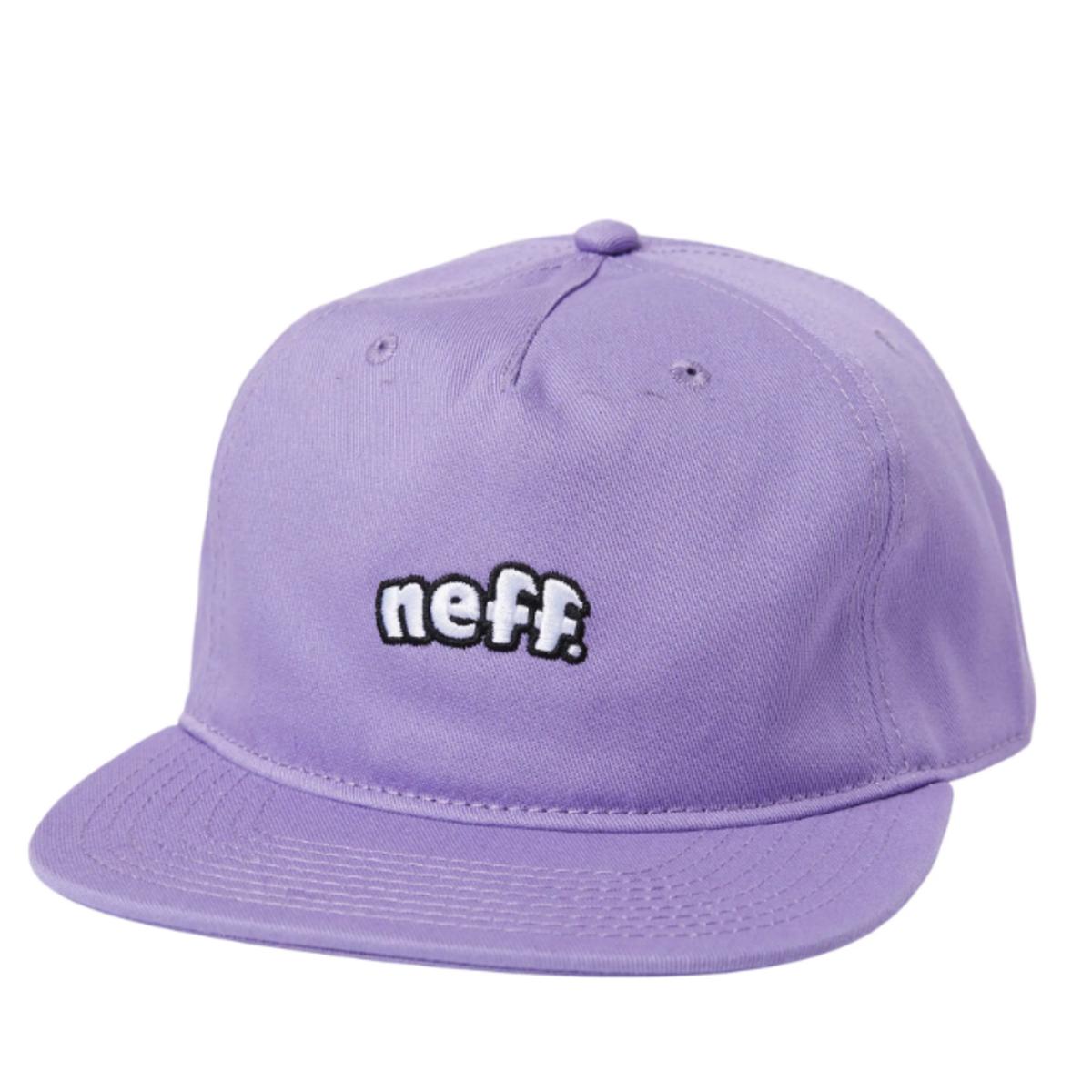 Neff Bulged Unstructured Cap